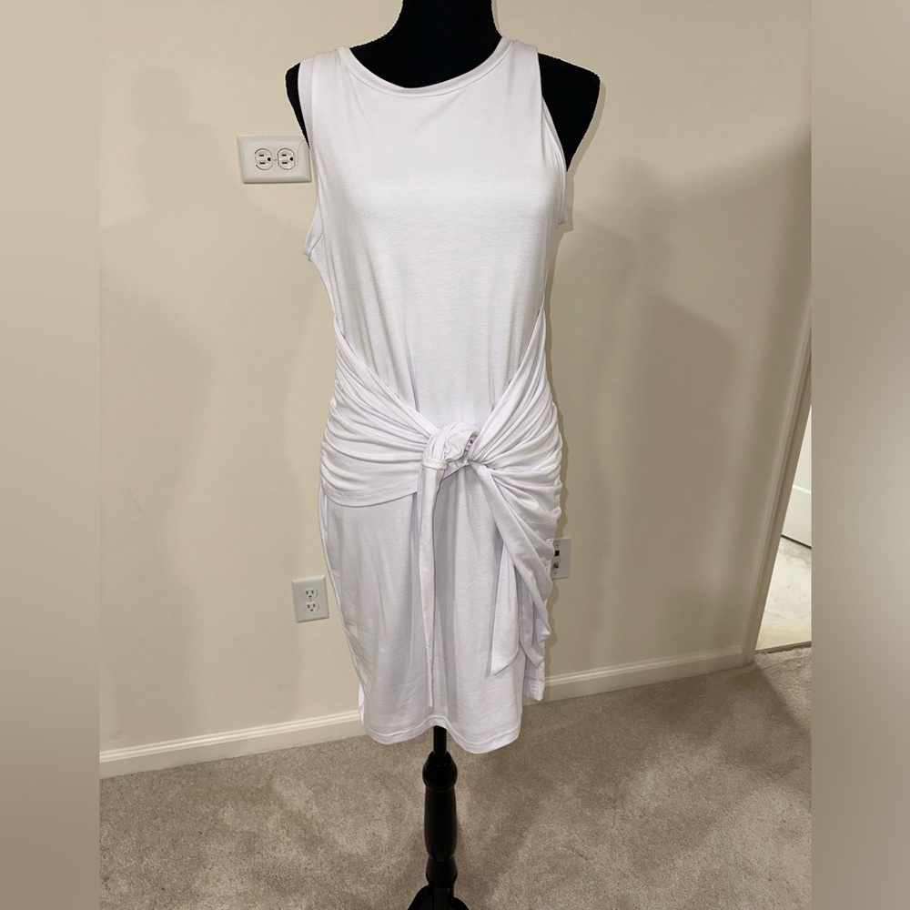 Cover up cotton dresses BUNDLE TWO